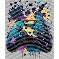 Game controller-GC 20